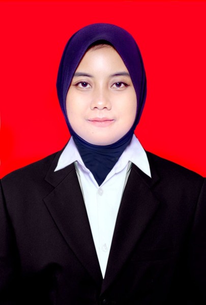 SEPTY AYU MAULITA, S.Pd